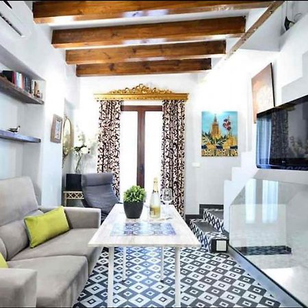 Typical Sevillan 2 Bedroom Unit Exteriér fotografie
