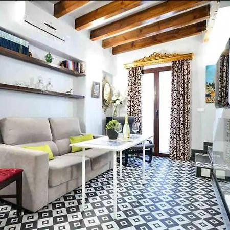 Typical Sevillan 2 Bedroom Unit Exteriér fotografie