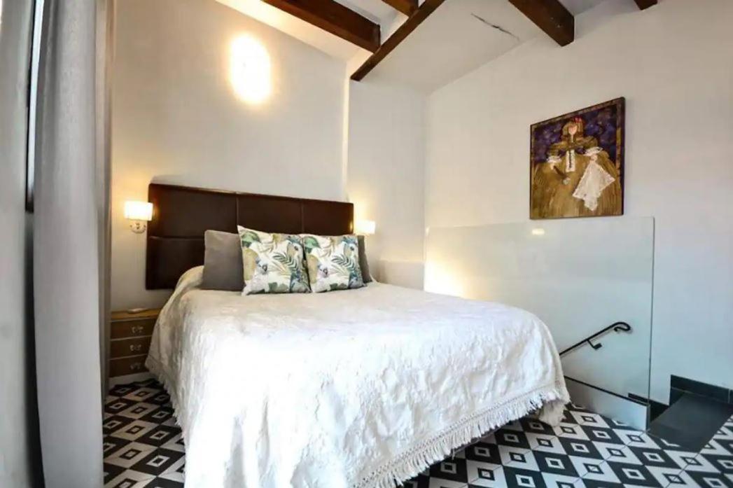 Typical Sevillan 2 Bedroom Unit Exteriér fotografie