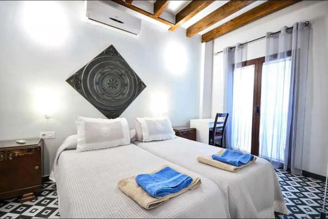 Typical Sevillan 2 Bedroom Unit Exteriér fotografie