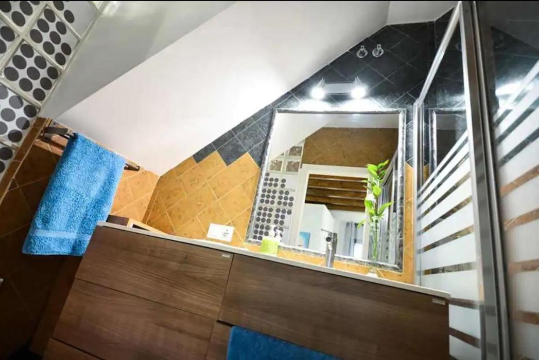 Typical Sevillan 2 Bedroom Unit Exteriér fotografie